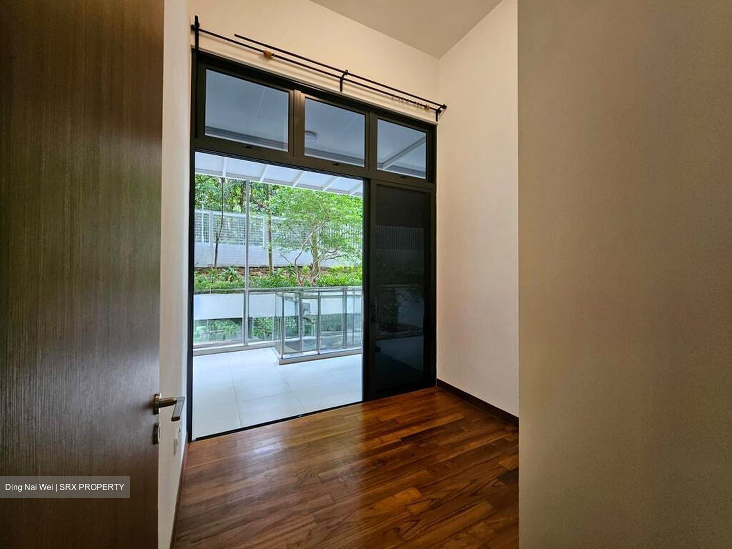 Eco Sanctuary (D23), Condominium #502008451